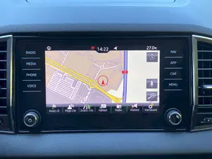 Škoda Karoq Style