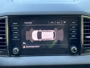Škoda Karoq Style