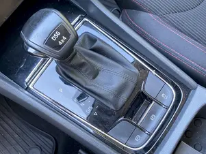 Škoda Karoq Style