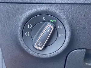 Škoda Karoq Style