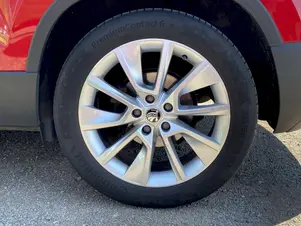 Škoda Karoq Style