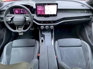 Škoda Superb SportLine