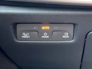 Škoda Superb SportLine