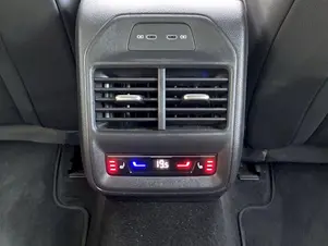 Škoda Superb SportLine