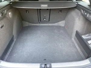 Škoda Superb SportLine
