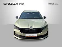 Superb SportLine