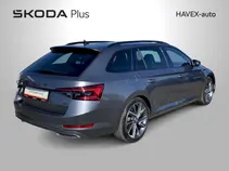 Superb SportLine