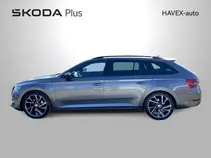 Superb SportLine