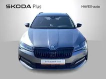 Superb SportLine