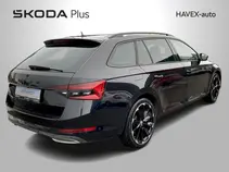 Superb SportLine