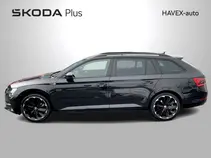 Superb SportLine