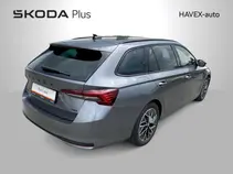 Octavia SportLine