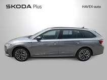 Octavia SportLine