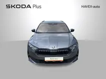 Octavia SportLine