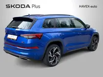 Kodiaq RS