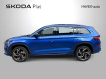Kodiaq RS