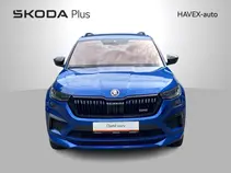 Kodiaq RS