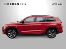Kodiaq RS
