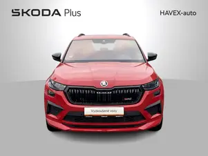 Škoda Kodiaq RS