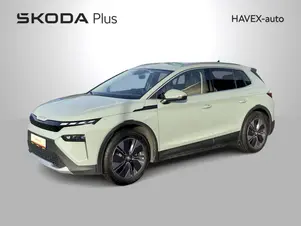 Škoda Elroq Selection