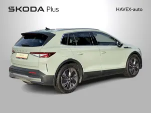 Škoda Elroq Selection