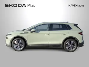 Škoda Elroq Selection