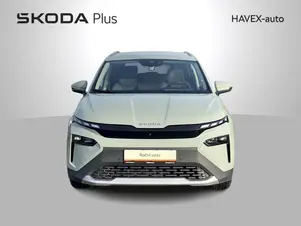 Škoda Elroq Selection