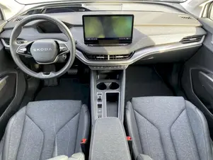 Škoda Elroq Selection