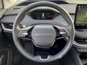 Škoda Elroq Selection