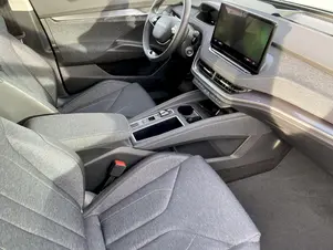 Škoda Elroq Selection