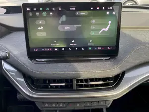 Škoda Elroq Selection