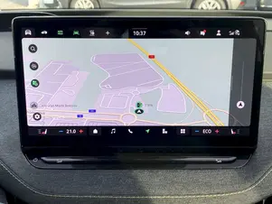 Škoda Elroq Selection