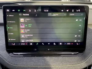 Škoda Elroq Selection