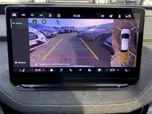 Škoda Elroq Selection