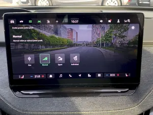 Škoda Elroq Selection