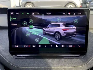 Škoda Elroq Selection