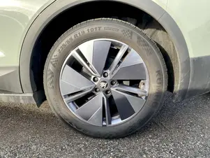 Škoda Elroq Selection