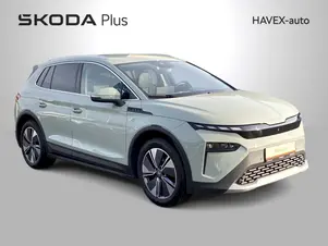 Škoda Elroq Selection