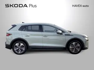 Škoda Elroq Selection