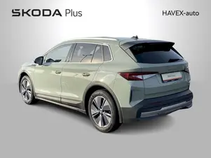 Škoda Elroq Selection