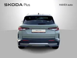 Škoda Elroq Selection