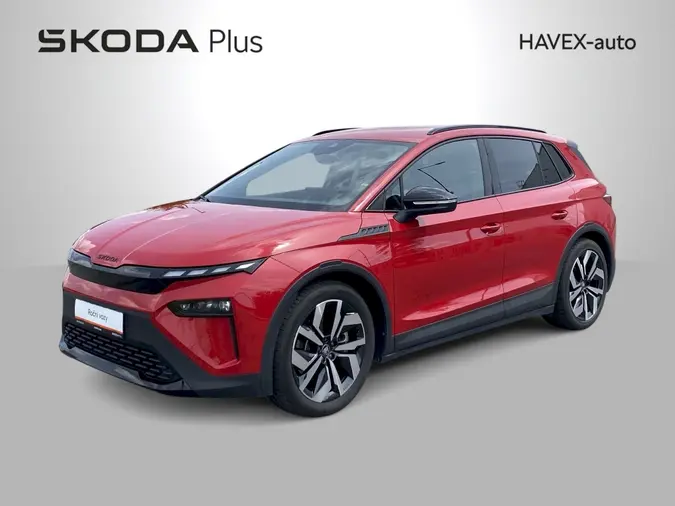 Elroq SportLine