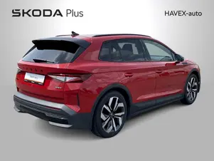 Škoda Elroq SportLine