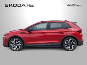 Škoda Elroq SportLine