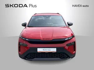 Škoda Elroq SportLine