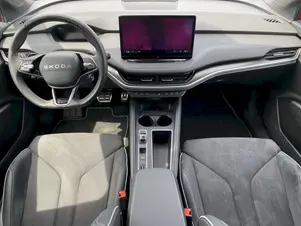 Škoda Elroq SportLine