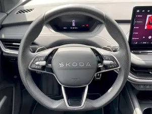 Škoda Elroq SportLine