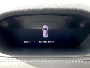 Škoda Elroq SportLine