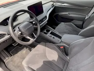 Škoda Elroq SportLine