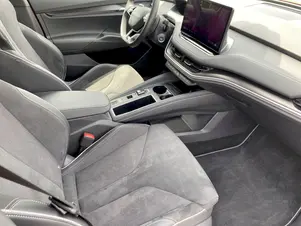 Škoda Elroq SportLine